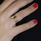 Pietra Ring