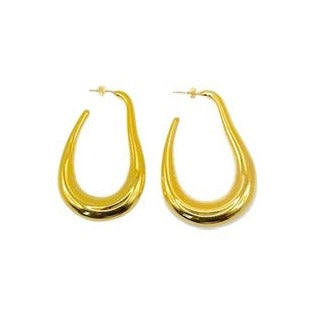 Magdalena Earrings