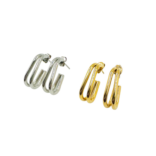Gaia Earrings