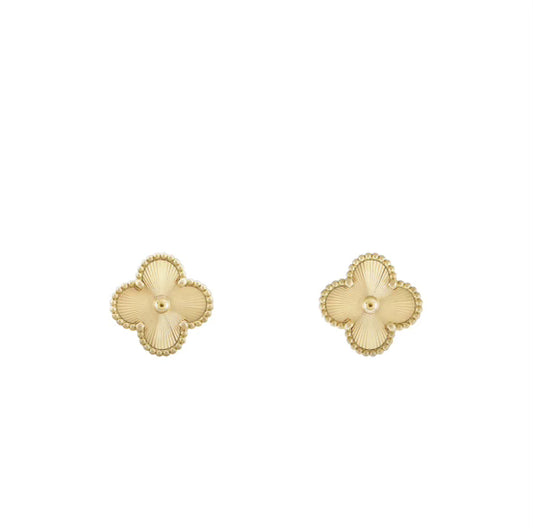 Flora Earrings