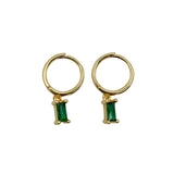 Pietra Earrings