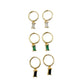 Pietra Earrings