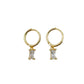 Pietra Earrings