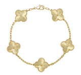 Flora Bracelet