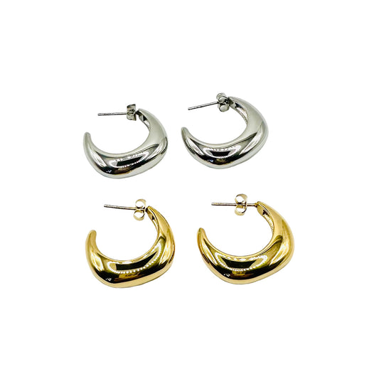 Lua Earrings