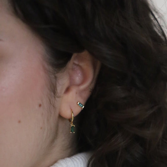 Pietra Small Earrings