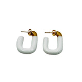 Blanca Earrings