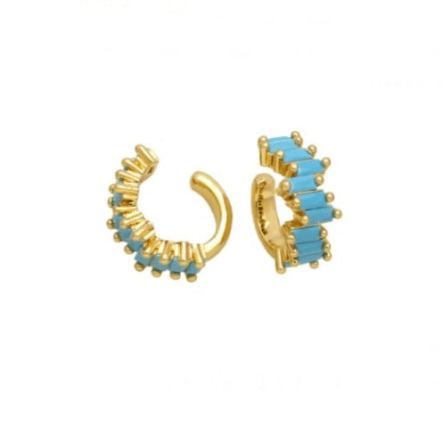 Capri Ear Cuff