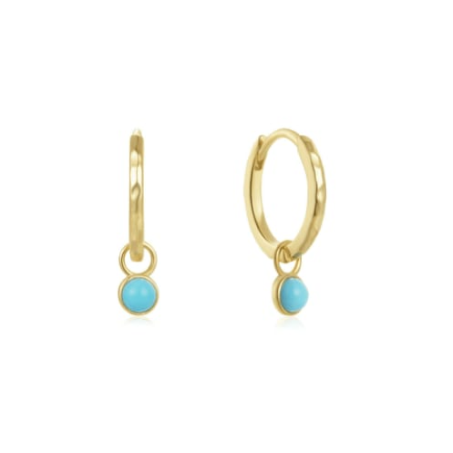 Pienza Earrings